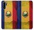 S3021 Romania Flag Case For Huawei P30 Pro
