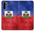 S3022 Haiti Flag Case For Huawei P30 Pro