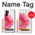 S3044 Vintage Pink Gerbera Daisy Case For Huawei P30 Pro