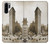 S3046 Old New York Flatiron Building Case For Huawei P30 Pro