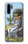 S3067 Tarot Card Queen of Cups Case For Huawei P30 Pro