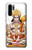 S3186 Lord Hanuman Chalisa Hindi Hindu Case For Huawei P30 Pro