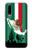 S2994 Mexico Football Soccer Copa 2016 Case For Huawei P30