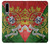 S3300 Portugal Flag Vintage Football Graphic Case For Huawei P30