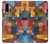 S3341 Paul Klee Raumarchitekturen Case For Huawei P30