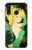 S0095 Peter Pan's Tinker Bell Case For Huawei P30 lite