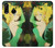 S0095 Peter Pan's Tinker Bell Case For Huawei P30 lite