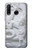S0386 Dragon Carving Case For Huawei P30 lite