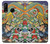 S0454 Japan Tattoo Case For Huawei P30 lite