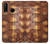 S0579 Turtle Carapace Case For Huawei P30 lite