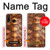 S0579 Turtle Carapace Case For Huawei P30 lite