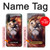 S0691 Leo Paint Case For Huawei P30 lite