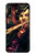 S0723 Violin Art Paint Case For Huawei P30 lite