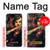 S0723 Violin Art Paint Case For Huawei P30 lite