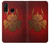 S0820 Samurai Helmet Case For Huawei P30 lite
