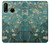 S0842 Blossoming Almond Tree Van Gogh Case For Huawei P30 lite