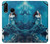 S0899 Mermaid Case For Huawei P30 lite