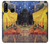 S0929 Van Gogh Cafe Terrace Case For Huawei P30 lite