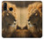 S1046 Lion King of Forest Case For Huawei P30 lite