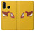 S1093 Rooster and Cat Joke Case For Huawei P30 lite