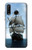 S1096 Sailing Ship in an Ocean Case For Huawei P30 lite