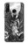 S1235 Aztec Warrior Case For Huawei P30 lite