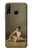 S1241 Ballet Case For Huawei P30 lite