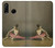 S1241 Ballet Case For Huawei P30 lite