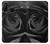 S1598 Black Rose Case For Huawei P30 lite