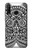 S1655 Maori Tattoo Case For Huawei P30 lite