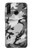 S1721 Snow Camouflage Graphic Printed Case For Huawei P30 lite