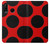 S1829 Ladybugs Dot Pattern Case For Huawei P30 lite