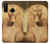 S1973 Sphinx Egyptian Case For Huawei P30 lite