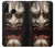 S2112 Hannya Demon Case For Huawei P30 lite