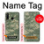 S2173 Digital Camo Camouflage Graphic Printed Case For Huawei P30 lite