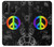 S2356 Peace Sign Case For Huawei P30 lite
