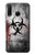 S2440 Biohazards Biological Hazard Case For Huawei P30 lite