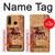 S2485 Dragon Metal Texture Graphic Printed Case For Huawei P30 lite