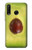 S2552 Avocado Fruit Case For Huawei P30 lite