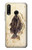 S2562 Fossil Fish Case For Huawei P30 lite