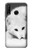 S2569 White Arctic Fox Case For Huawei P30 lite