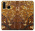 S2663 Yellow Blossoming Almond Tree Van Gogh Case For Huawei P30 lite