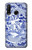 S2768 Willow Pattern Graphic Case For Huawei P30 lite