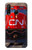 S2774 Train Canadian National Railway Case For Huawei P30 lite