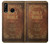 S2890 Holy Bible 1611 King James Version Case For Huawei P30 lite
