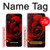 S2898 Red Rose Case For Huawei P30 lite