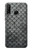 S2950 Silver Fish Scale Case For Huawei P30 lite
