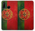 S2973 Portugal Football Soccer Euro 2016 Case For Huawei P30 lite