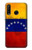 S2974 Venezuela Football Soccer Copa 2016 Case For Huawei P30 lite