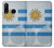 S2995 Uruguay Football Soccer Copa 2016 Case For Huawei P30 lite
